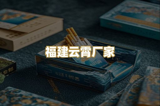 福建云霄厂家